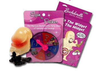 Discount Bachelorette Party Supplies & Ideas